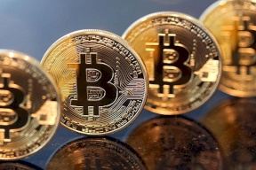 أصحاب هواتف "آيفون" سيتمكنون من الدفع بالبيتكوين