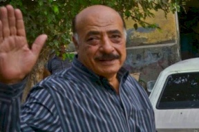 زوجة الفنان فايق عزب ترفض حضور جنازته!