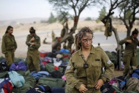 التقط 800 صورة وفيديو لمجندات.. القبض على ضابط إسرائيلي متحرش