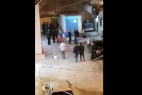 فيديو: "سفاح الجيزة" يعيد تمثيل جريمته ويستخرج جثة ضحية رابعة