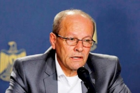 خاص| أبو بكر: هكذا سنتعامل مع المحررين ورواتب الأسرى في السجون