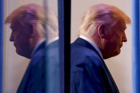 كشف استراتيجية ترامب جديدة للفوز.. هل تنجح؟!