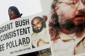 رفض الرؤساء الأمريكيون الإفراج عنه.. جاسوس إسرائيلي يعود اليوم إلى "بلاده"