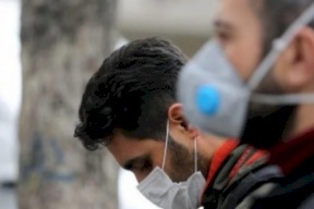 حصيلة.. 304 وفيات و7109 إصابات بكورونا بين الجاليات الفلسطينية