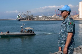 فجوة عميقة.. تأزم في المباحثات البحرية بين إسرائيل ولبنان