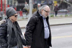 نتنياهو يرحب برفع قيود السفر عن الجاسوس بولارد