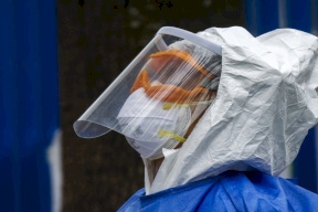 الأردن: 56 وفاة بفيروس كورونا و3826 إصابة جديدة