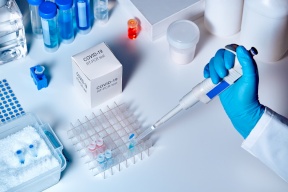 آخر تطورات السباق على لقاح مضاد لفيروس كورونا