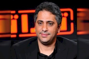 شاهد: فضل شاكر العائد يُغني للأطفال