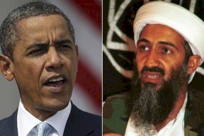 أوباما يكشف عن منحه "هدية غريبة" لقائد البحرية الذي أشرف على غارة قتل بن لادن