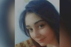 رعب في سوريا.. طفلة قتلوها ثم أحرقوا جثتها بالكامل