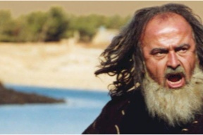 الزير سالم إلى السينما بعد 20 عاما على عرضه