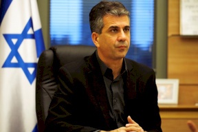 وزير الاستخبارات الإسرائيلي: سياسة بايدن ستؤخر اتفاقات التطبيع القادمة مع إسرائيل