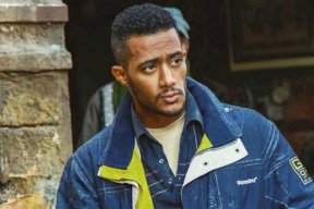 "صراع كبير" بين إعلامي مصري والمتحدث باسم الجيش الإسرائيلي بسبب محمد رمضان