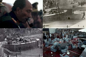 الكشف عن وثيقة سرية إسرائيلية تنبأت باغتيال السادات