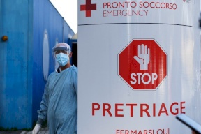 تصريح محبط من الصحة العالمية بخصوص فيروس كورونا