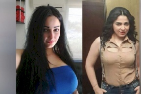 الفنانة المصرية قاتلة زوجها تعترف بتفاصيل جريمتها