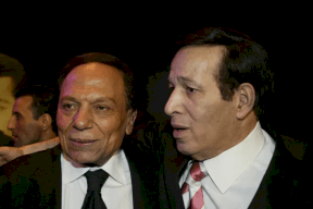 "لو كان حيا سيموت بسببك"... ابنة سعيد صالح تهاجم محمد رمضان