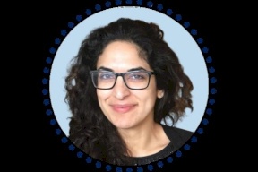 لأول مرة.. فلسطينية تُعين بمنصب رفيع بالبيت الأبيض