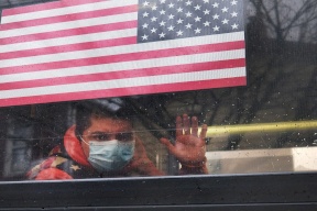 حصيلة عالمية.. وفيات كورونا تقترب من مليون و400 ألف والإصابات من 59 مليوناً