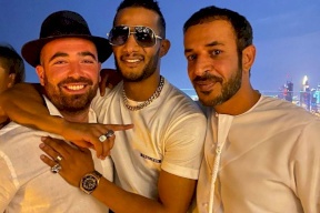 العقوبة تصل للشطب.. نقابة الممثلين المصريين تناقش تطبيع محمد رمضان
