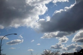 حالة الطقس: ارتفاع على الحرارة اليوم ومنخفض جوي يبدأ الأربعاء