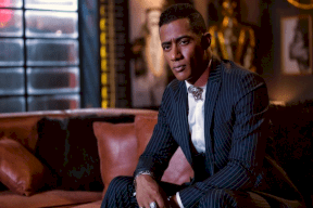 محمد رمضان ممنوع من التمثيل لحين محاكمته بتهمة "الإساءة للشعب" المصري