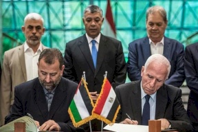 حماس: "عودة التنسيق" أفشلت الوحدة الوطنية