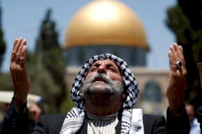  كيف سيدخل الإماراتيون والبحرينيون الى المسجد الأقصى؟