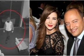 قرار بحق زوج نانسي عجرم.. وحبسه قد يصل لـ 20 عاما بقضية مقتحم الفيلا
