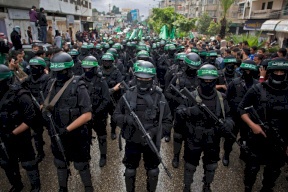 حماس تهدد "اسرائيل" عبر مصر