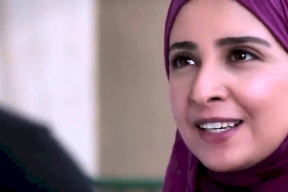 اختفت عامين.. الفنانة حنان ترك تنشر صورة على انستغرام (شاهد)