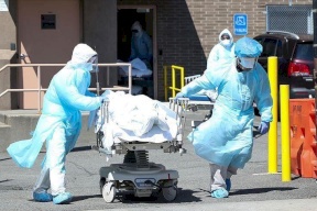 كورونا.. 60 مليون مصاب في العالم والوفيات تقترب من مليون و400 ألف