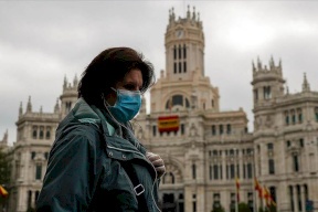 حالة وفاة كل 17 ثانية.. إحصائية مخيفة لضحايا كورونا في أوروبا