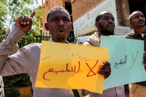 موقع أمريكي: حماس نسفت في 11 يوما عمليات التطبيع مع إسرائيل