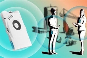 اليابان تطور جهاز استشعار ورقى لاكتشاف مصابى كورونا