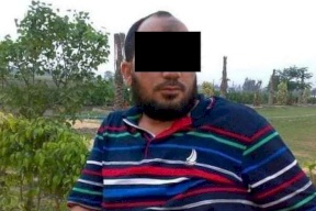 قتل طفليه.. إعدام منفذ جريمة هزت الرأي العام بمصر