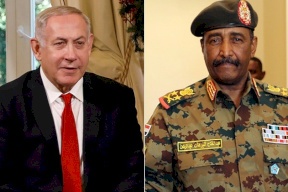 هل صوتت السودان لصالح إسرائيل في الأمم المتحدة؟