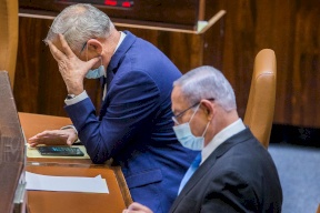 نتنياهو يعد العدة لخوض انتخابات جديدة