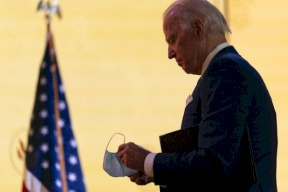 تقرير إسرائيلي: الواقع تغير بعد انتخاب بايدن