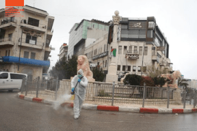 الصحة: 18 وفاة و1906 إصابات جديدة بكورونا وتعافي 812