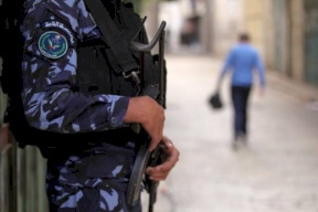 هل اعتقلت الشرطة الفلسطينية مستوطنا في بديا؟