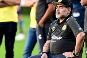 محامي مارادونا يطالب بتحقيق في ملابسات وفاته