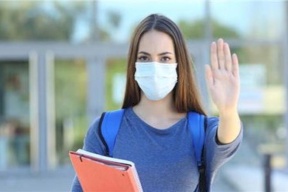 دراسة: النساء أكثر حظاً من الرجال مع كورونا