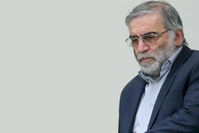 إيران تعلن امتلاك أدلة على تورط إسرائيل باغتيال فخري زاده