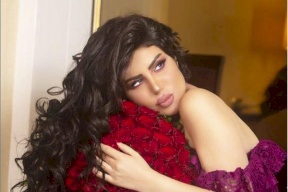 10آلاف دولار غرامة التشهير بحليمة بولند