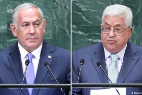 كيف سيكون شكل التنسيق الأمني بين السلطة الفلسطينية واسرائيل ؟