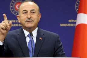 تركيا تهاجم أبوظبي والمنامة لتقويضهما "الدولة الفلسطينية"