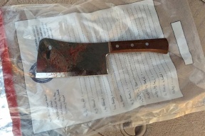 بسبب الديون.. جزار يقتل صديقه ويقطعه