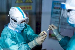 الجاليات الفلسطينية: حالة وفاة و63 إصابة جديدة بفيروس كورونا